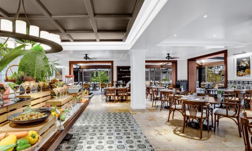 Kempinski Seychelles Resort